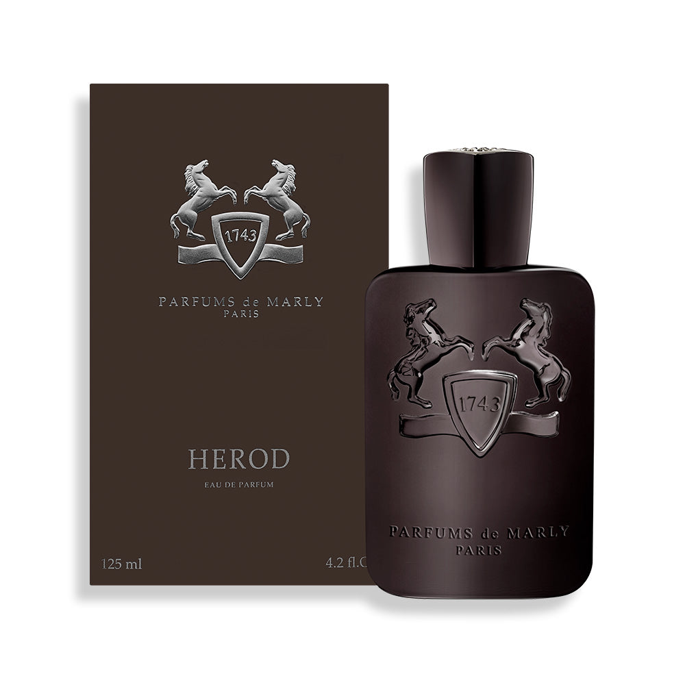 Herod Eau de Parfum 125ml