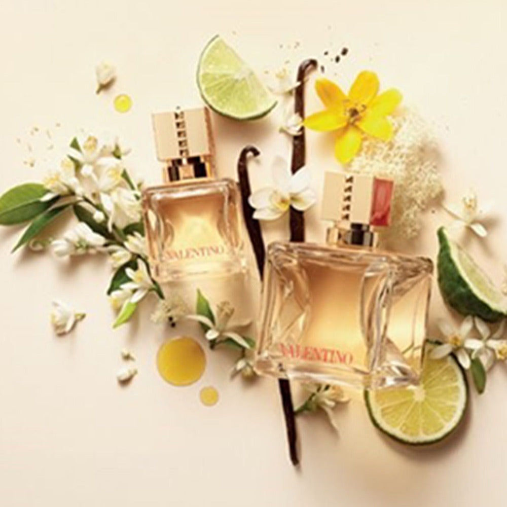 عطر فوس فيفا