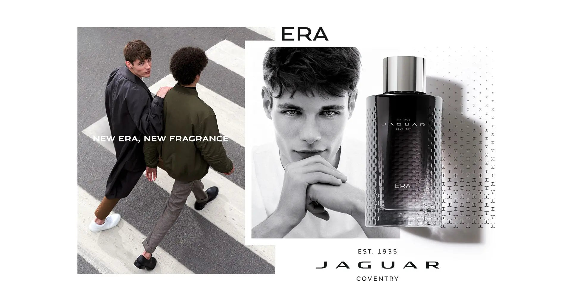 عطر إيرا 100 مل