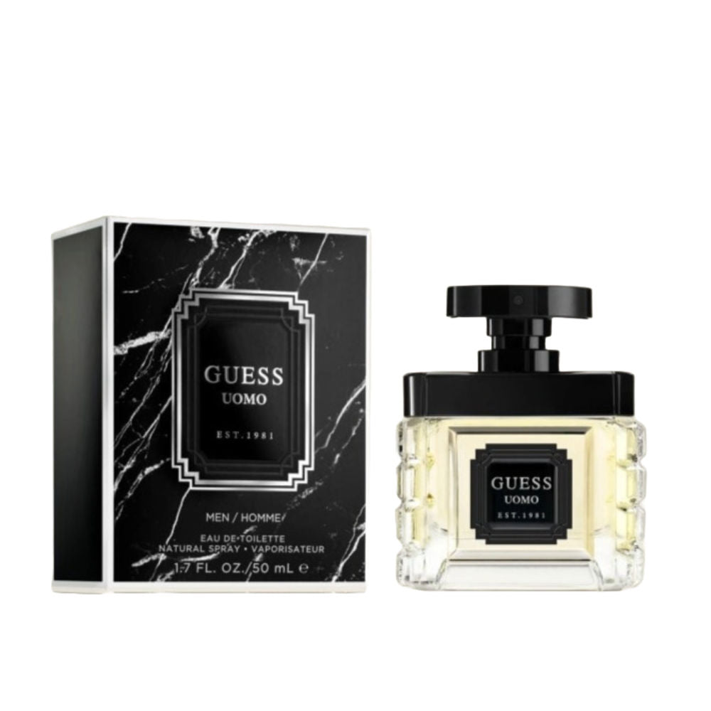 Uomo Eau de Toilette