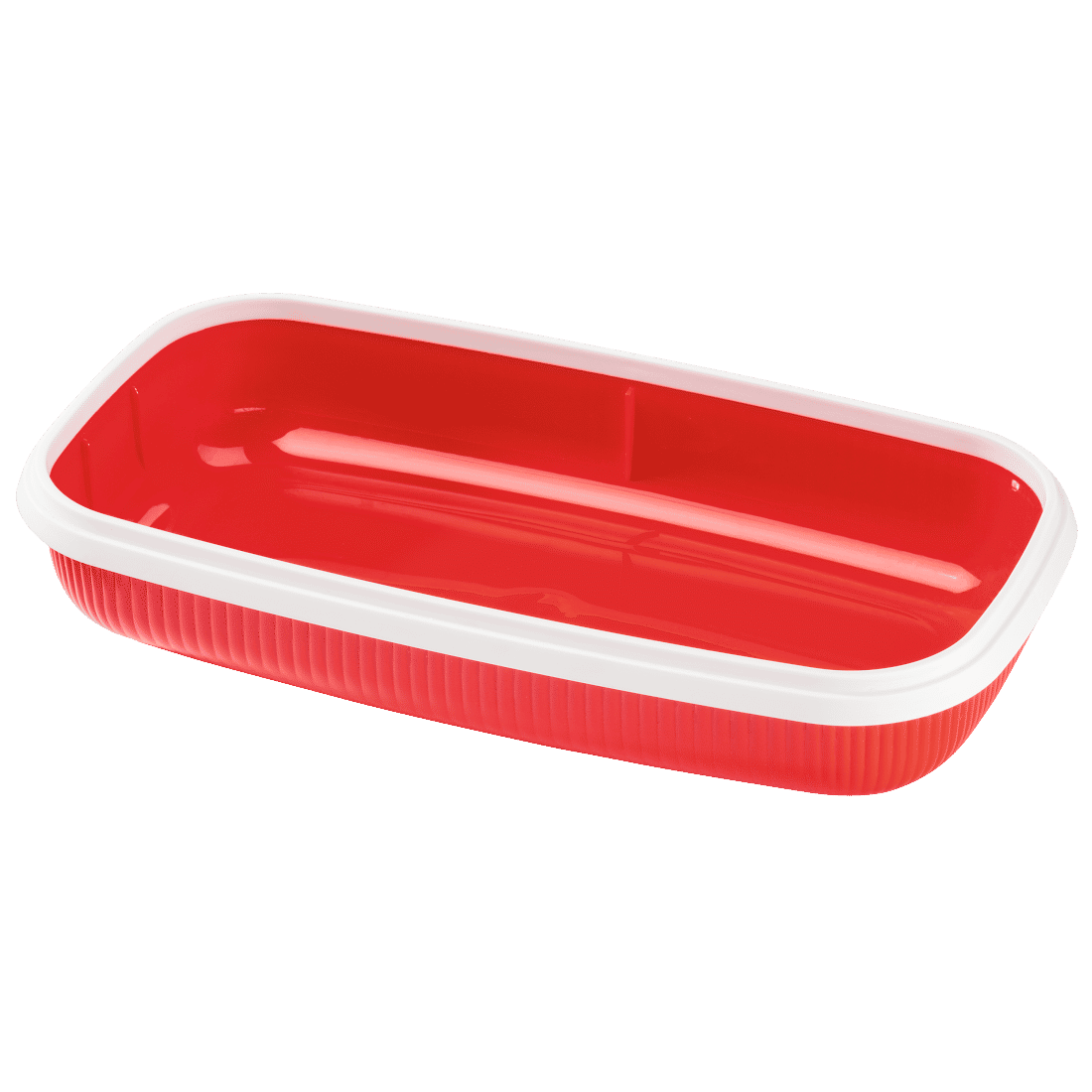 XAVAX 111486 Microwave Omelette Maker, PP, 0.75 l