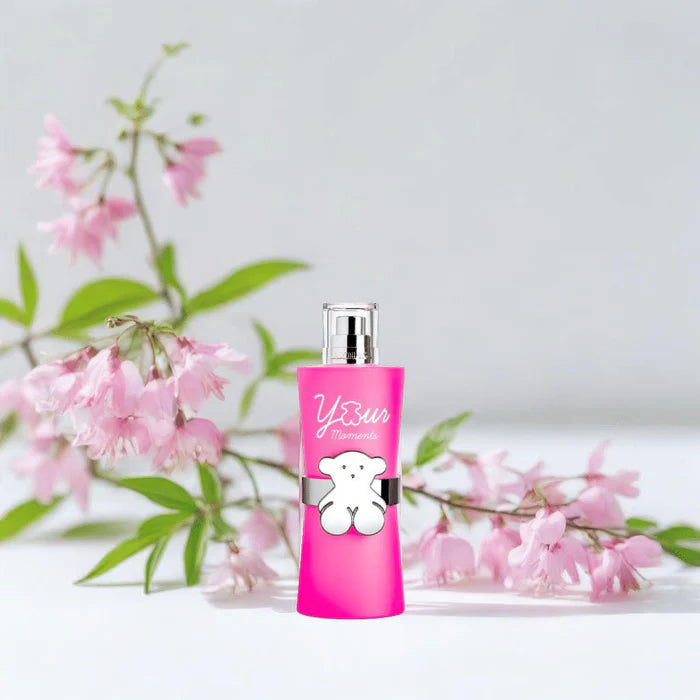 Your Moments Eau de Toilette 90ml