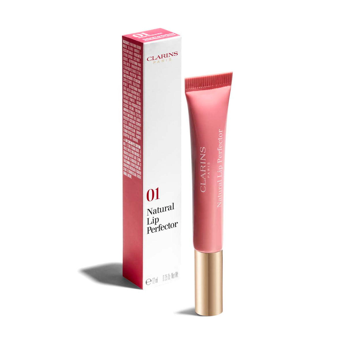 Instant Light Natural Lip Perfector