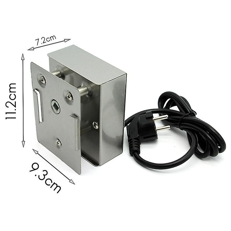 Electric BBQ Rotisserie Motor For Grill Spit Rotation