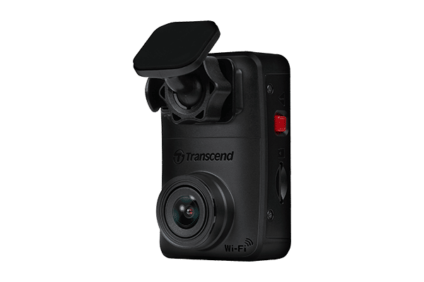Transcend - Dashcam DrivePro 10