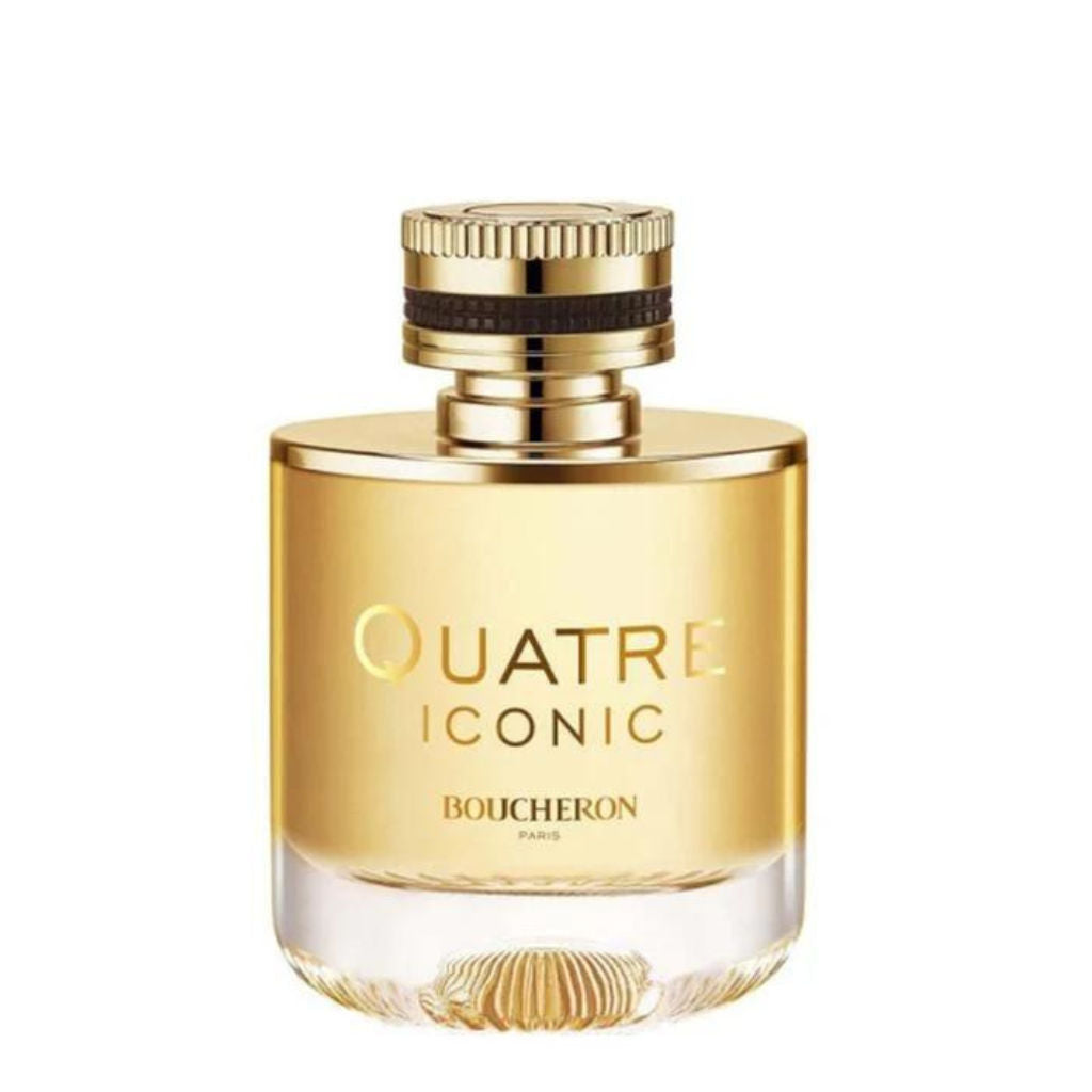 Quatre Iconic Eau de Parfum 100ml