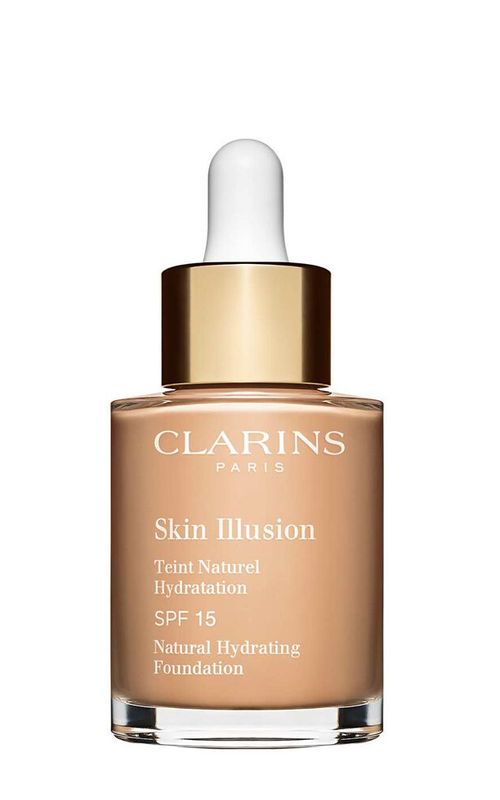 Skin Illusion SPF15