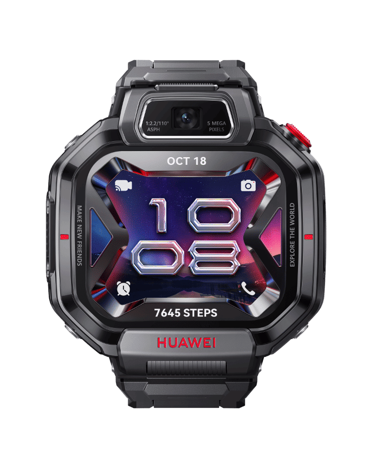 Huawei Watch Kids X1 Pro DRA-L10