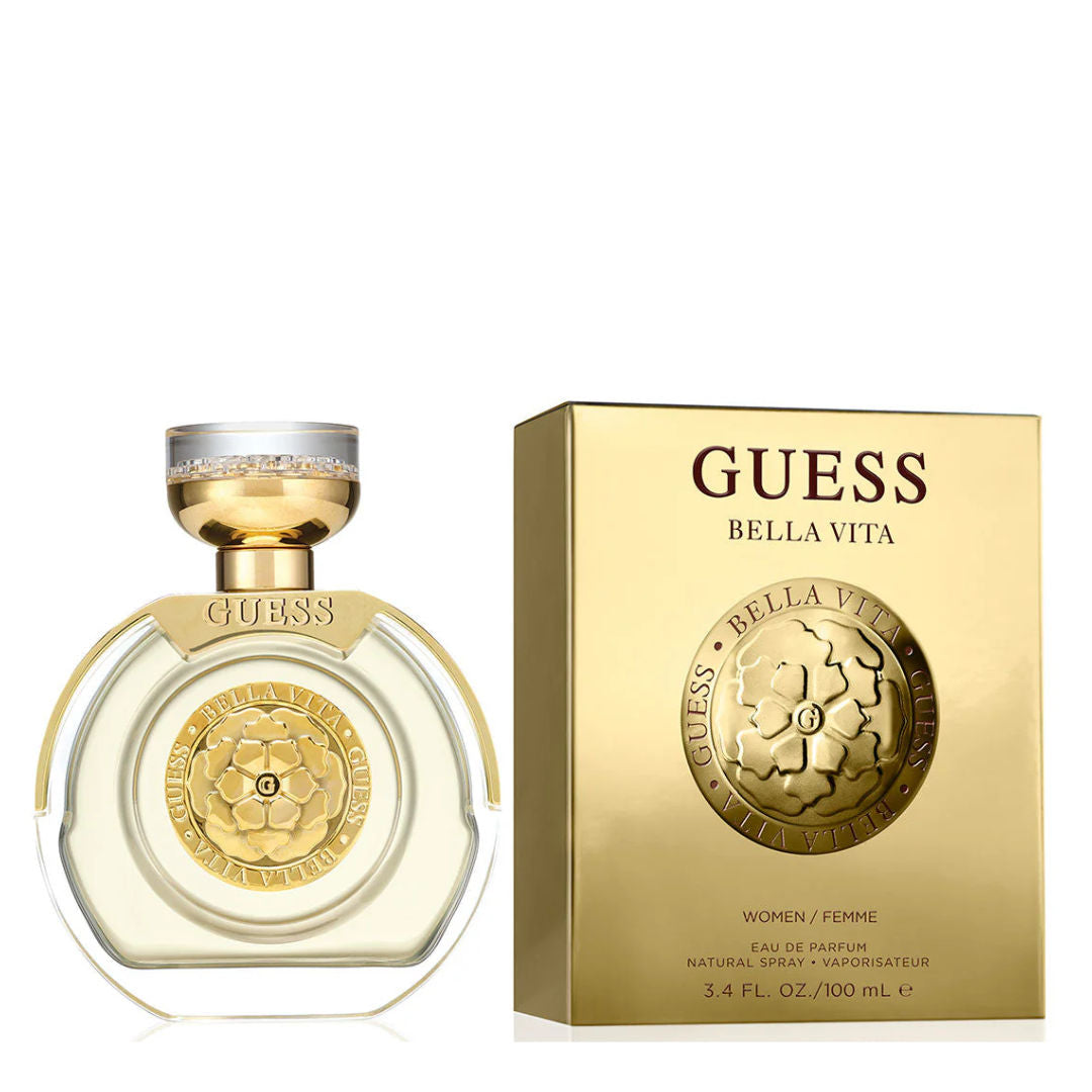 Bella Vita Eau de Parfum 100ml