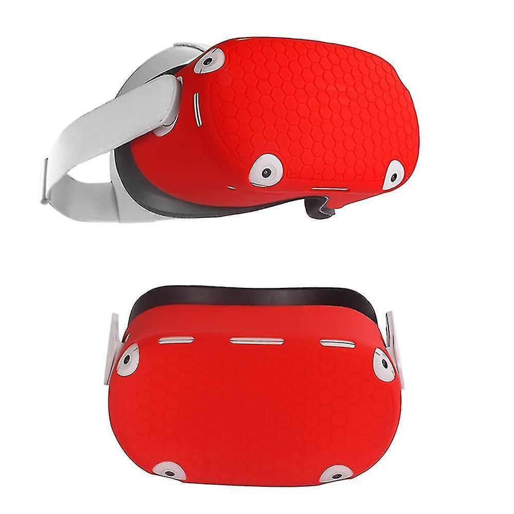 New Compatible With Oculus Quest 2 Vr Touch Grip Case D