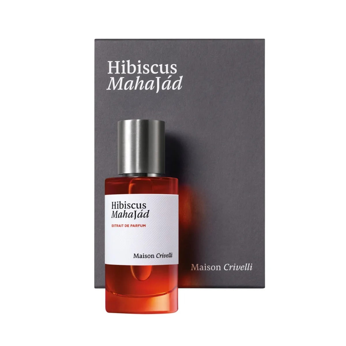 Maison Crivelli Hibiscus Mahajad Extrait De Parfum 50Ml