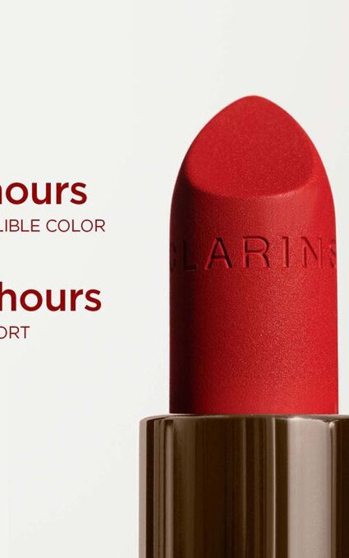 Joli Rouge Velvet