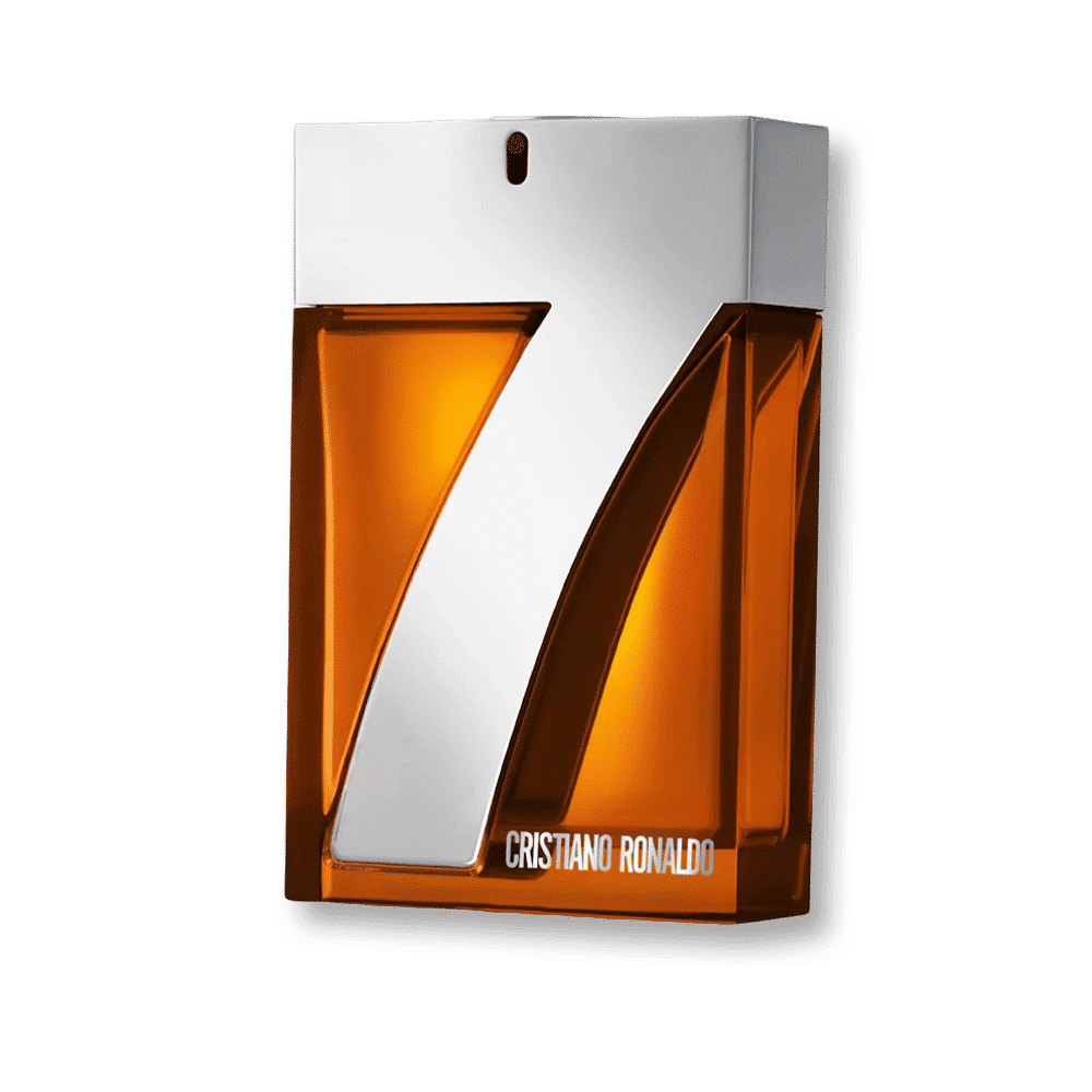 CR7 Fearless Eau de Toilette 100ml