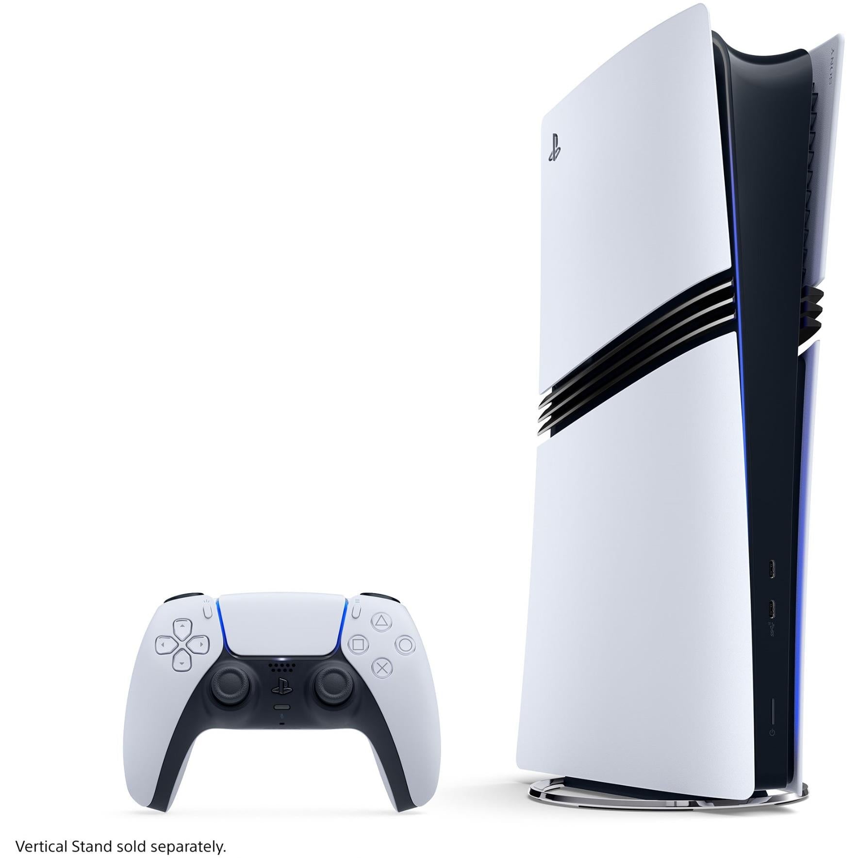 Sony PlayStation 5 Pro Gaming Console