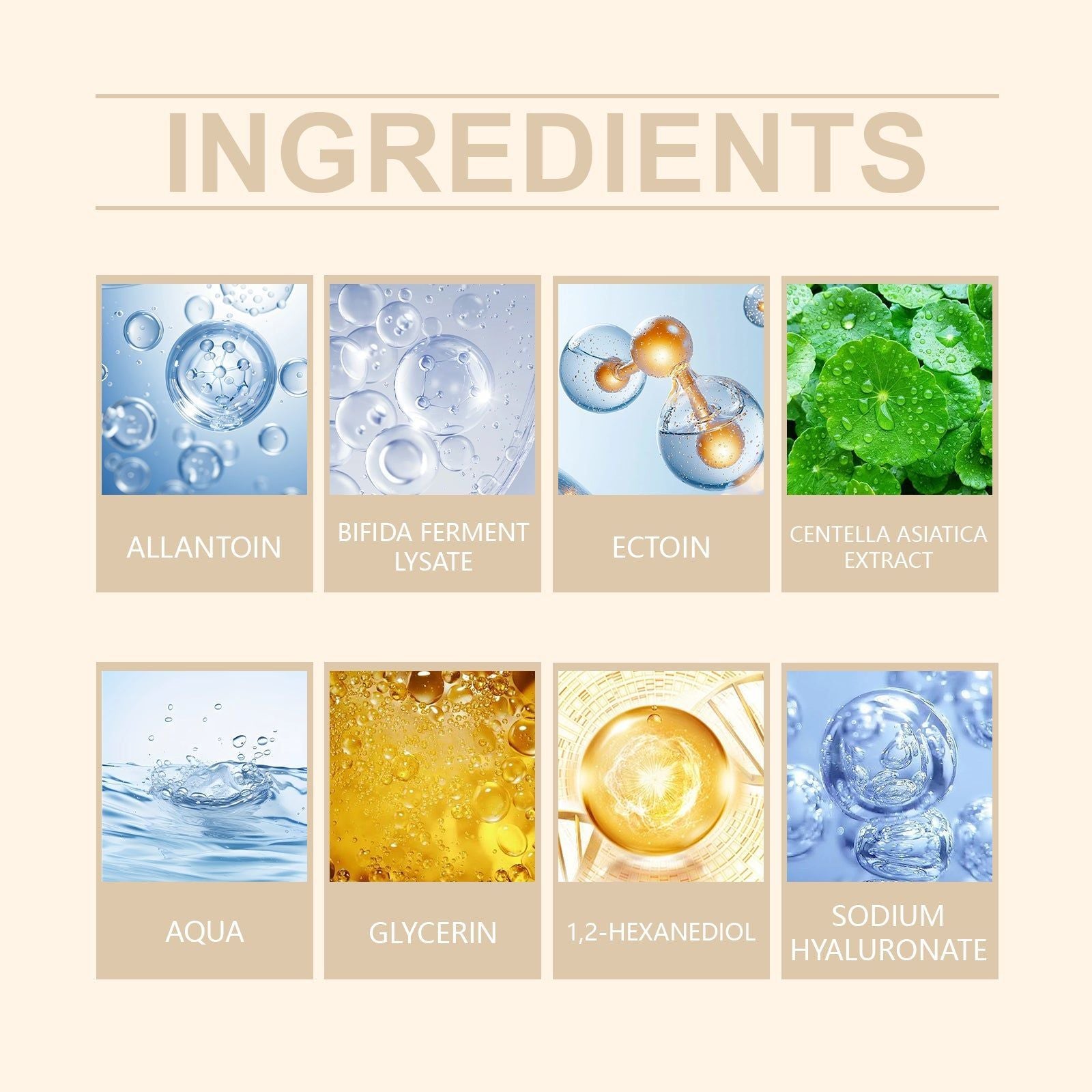 Brightening Moisturizing Facial Spray, Hydrating and Soothing Skin Care, All Skin Types ,100ml