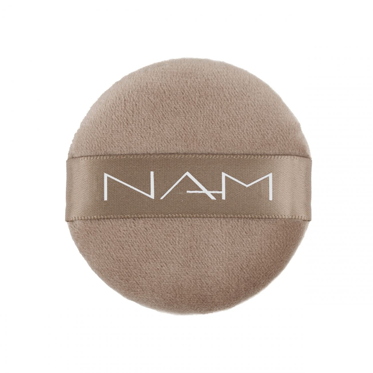 NAM Smart Powder Puff Vegan Velvet Powder Applicator