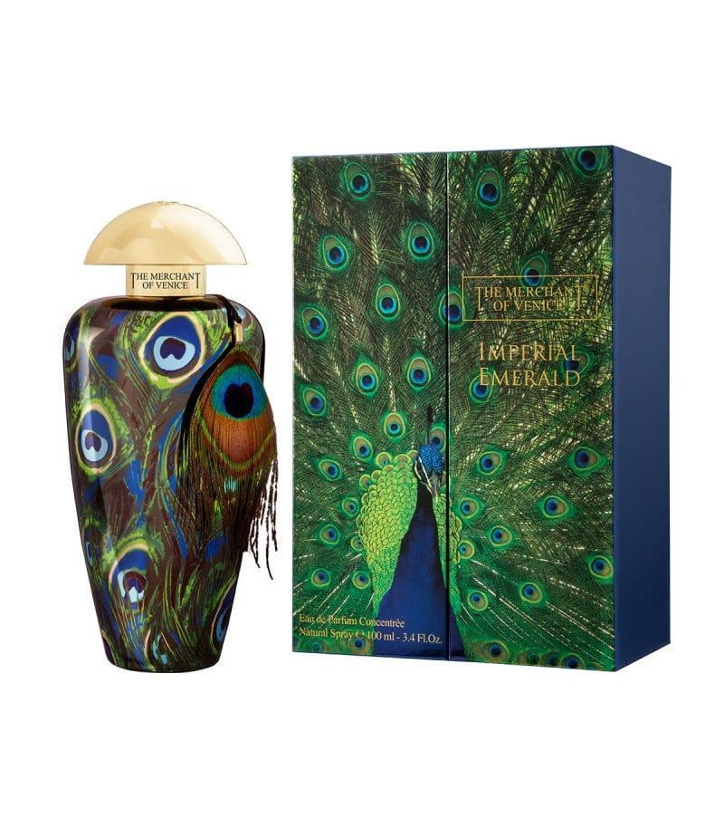Special Projects Imperial Emerald Eau de Parfum ConcentrÃ©e 100ml