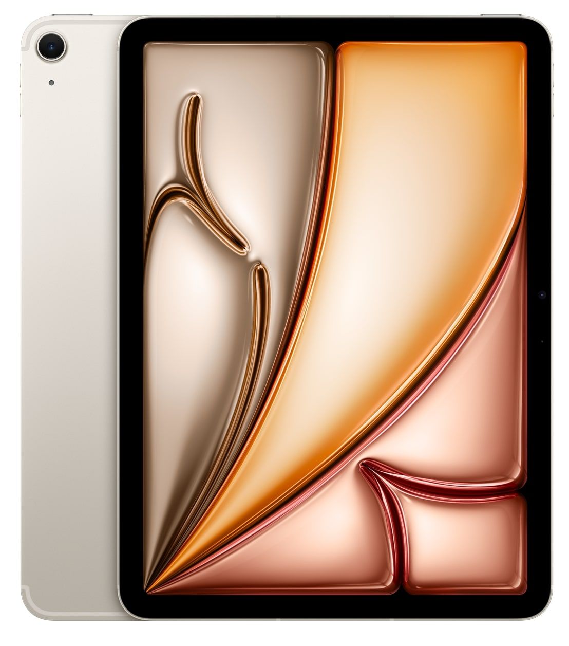 11-inch iPad Air Wi-Fi + Cellular