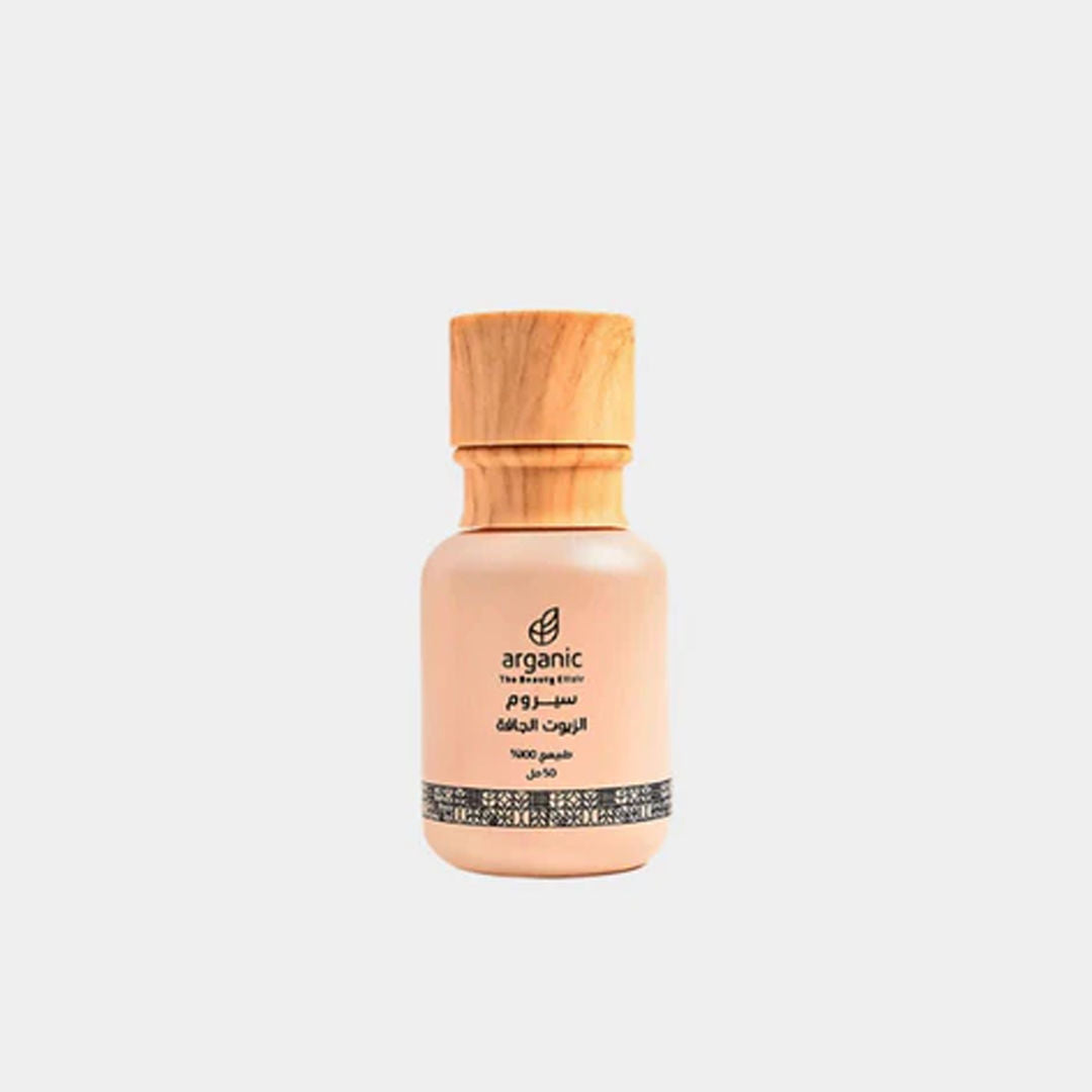 Sensitive Areas Serum (M1)
