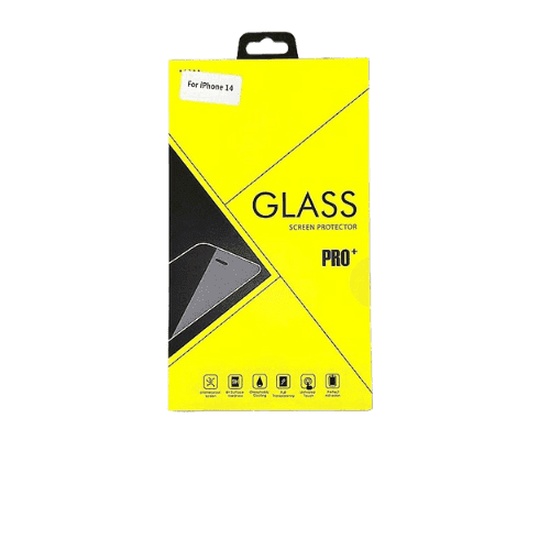 SKILL Glass Screen Protector PRO+