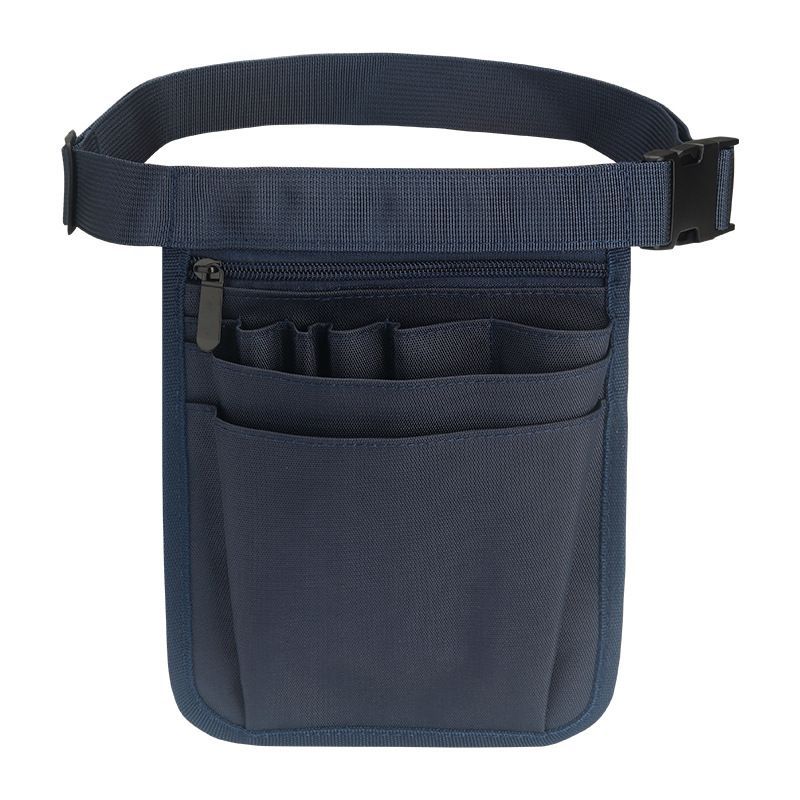 Nurse Fanny Pack Medical Tools Storage Bag Organizer Belt For Health Care Workers