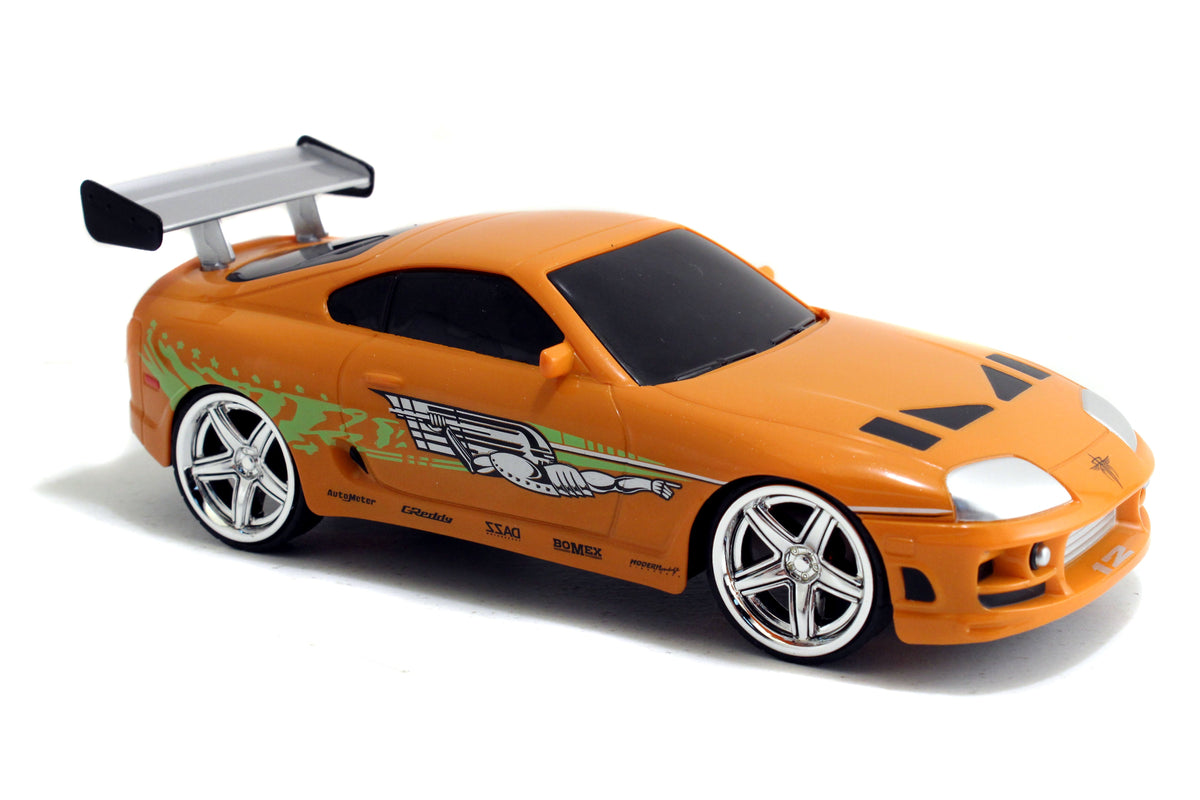 Jada - Fast & Furious Brian's Toyota