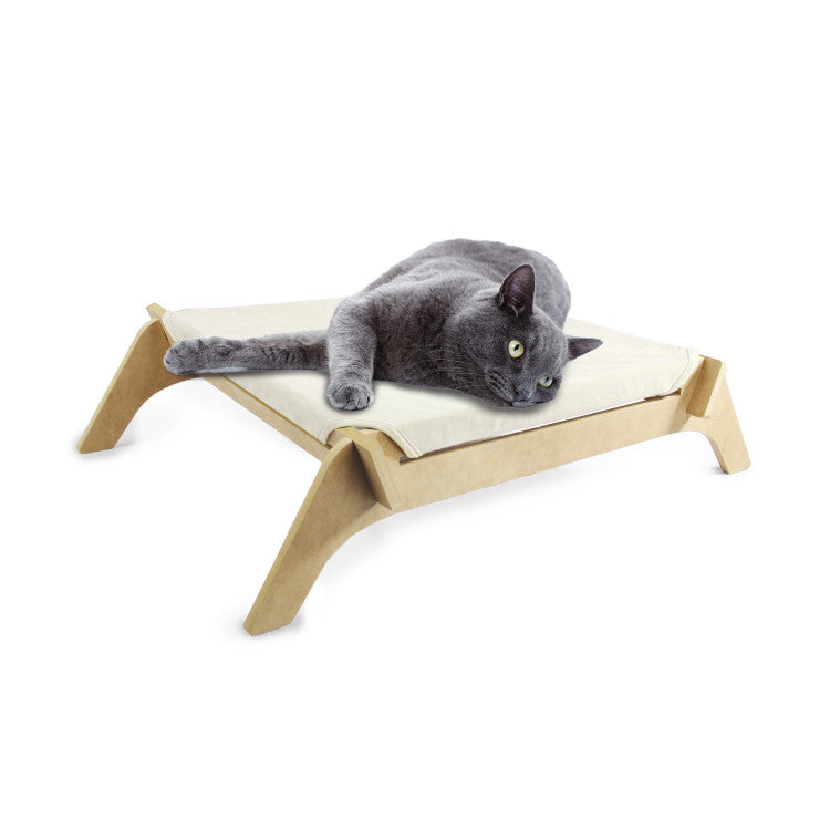 All For Paws Classic Comfort - Cat Lounge