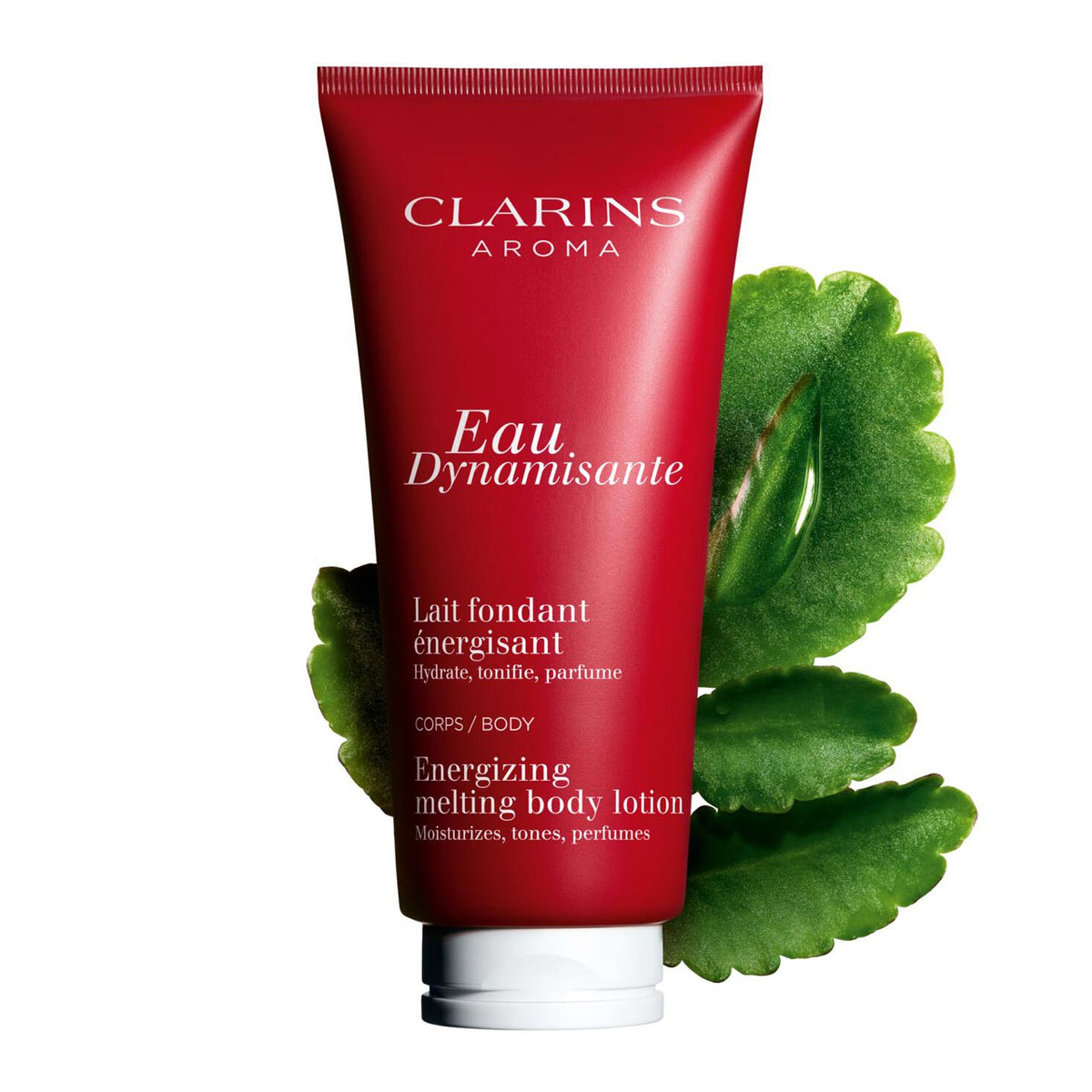Eau Dynamisante Body Lotion 200ml