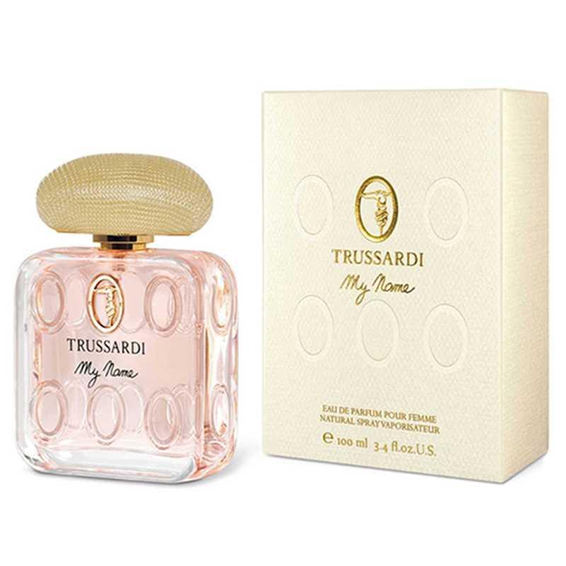 Trussardi My Name L Edp 100Ml
