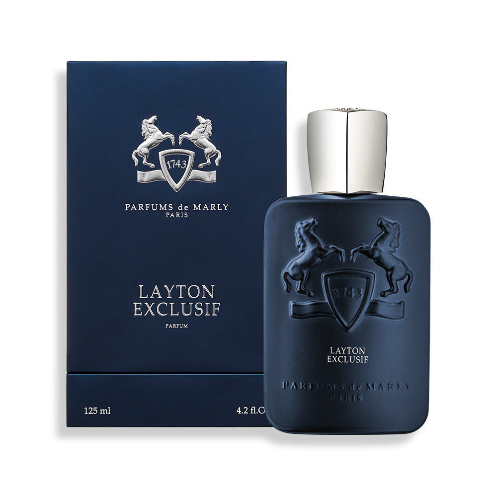Layton Exclusif Eau de Parfum 125ml