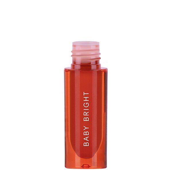 LIP & CHEEK PEACH GLOW TINT 2.4G BABY BRIGHT (M) #04 CINNAMON PEACH