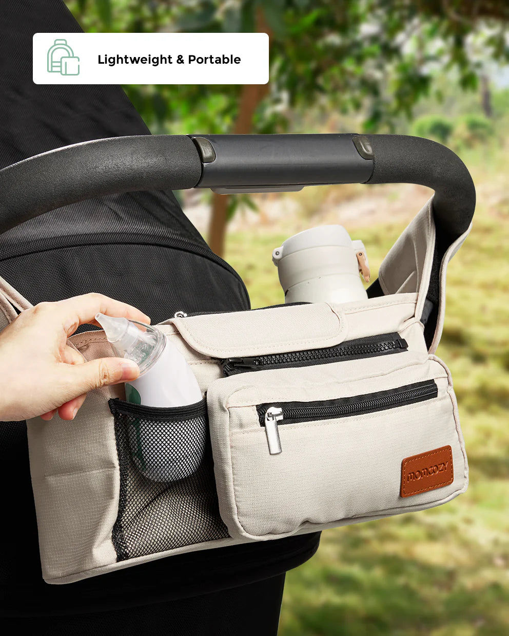 Momcozy-Baby Nasal Aspirator
