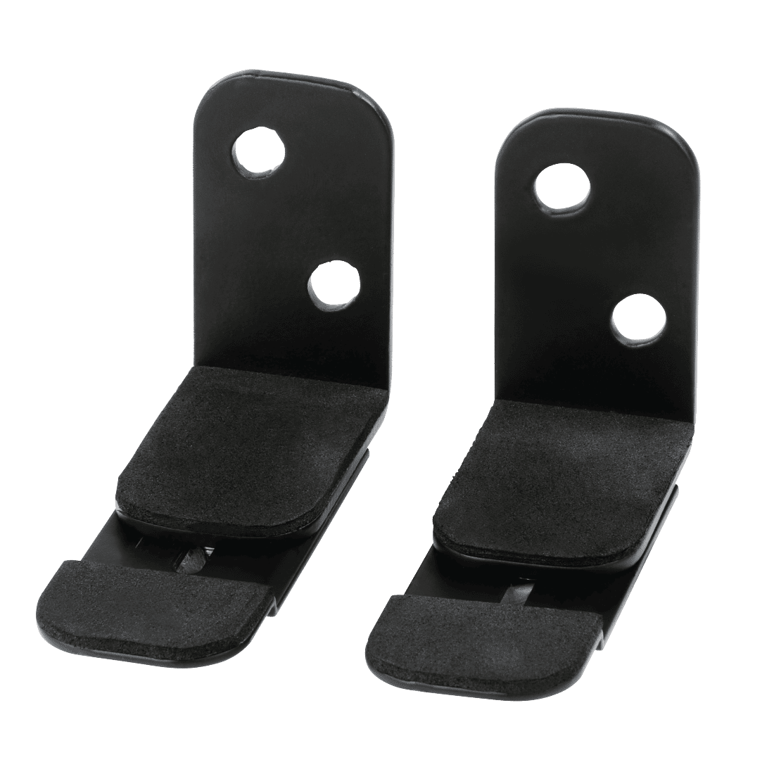 HAMA 108745 "SOUNDBAR" WALL BRACKET, BLACK