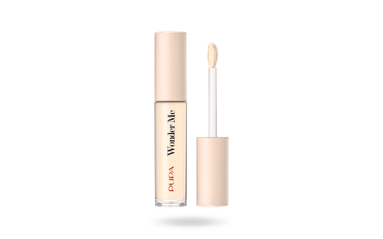 Wonder Me Fatigue Eraser