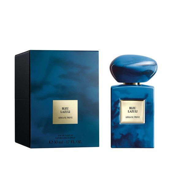 بلو لازولي عطر