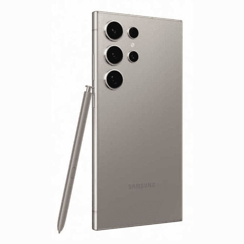 Samsung Galaxy S24 Ultra(12+256GB) Titanium Gray
