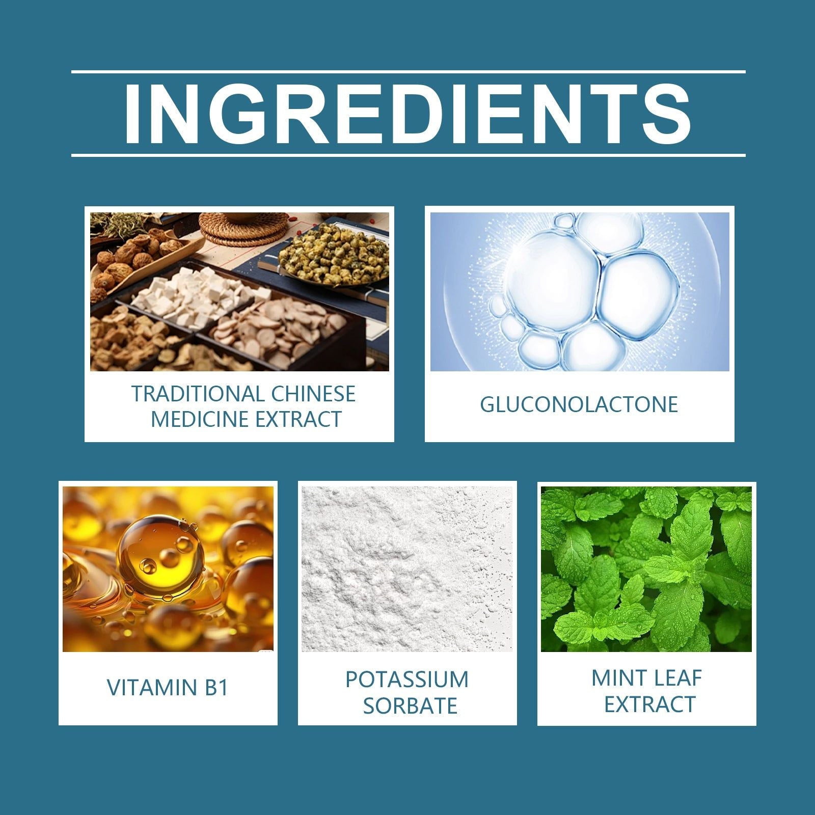 Boost Your Body Care with Chlorophyll Mint Drops, Natural Digestive & Immune Support ,30ml