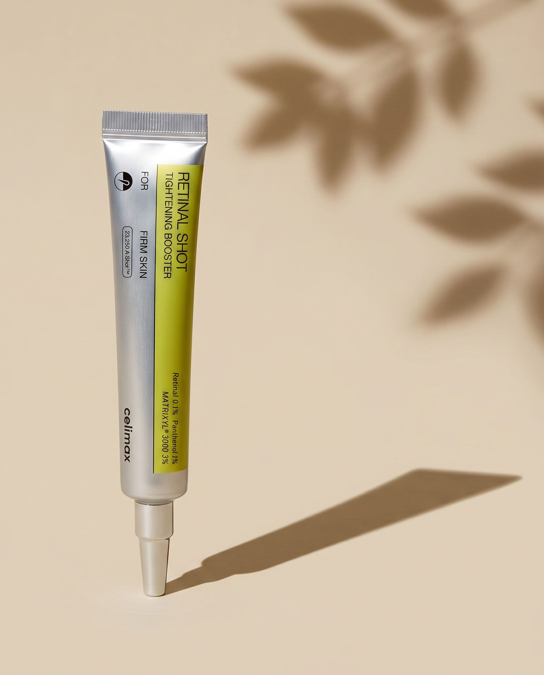 Celimax The Vita-A Retinal Shot Tightening Booster (Elite Seoul Skin)
