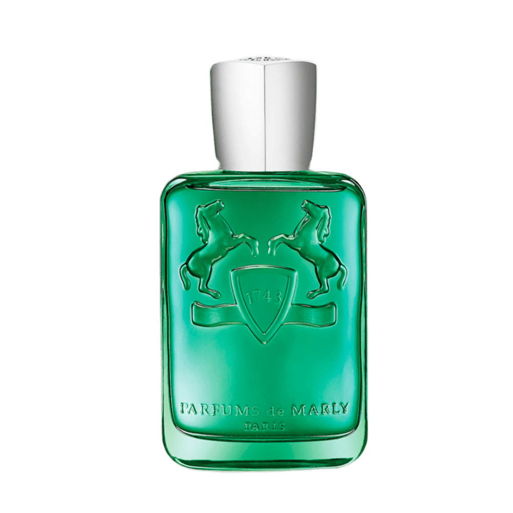 Greenley Eau de Parfum 125ml