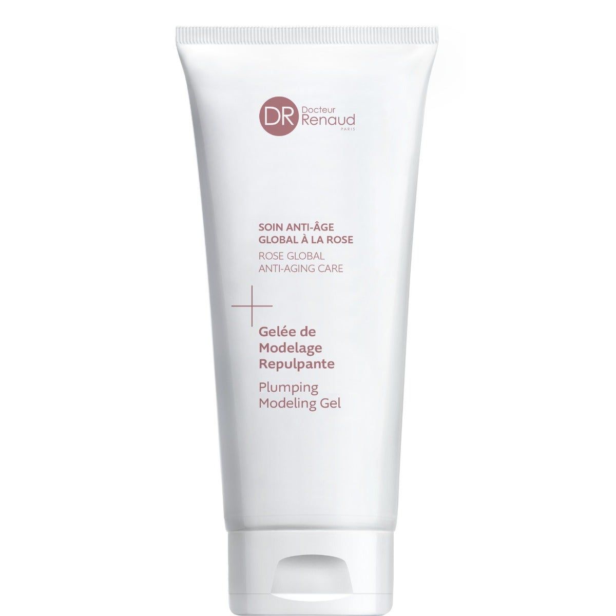 Dr Renaud Rose Plumping Modeling Gel, 200ml