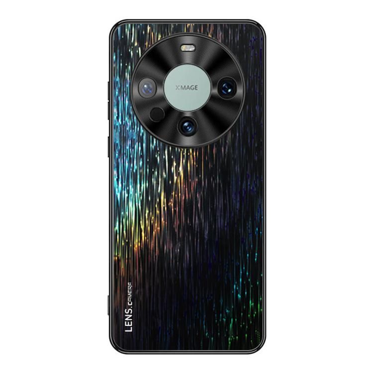 Dazzling Acrylic Phone Case For Huawei Mate 60 Pro
