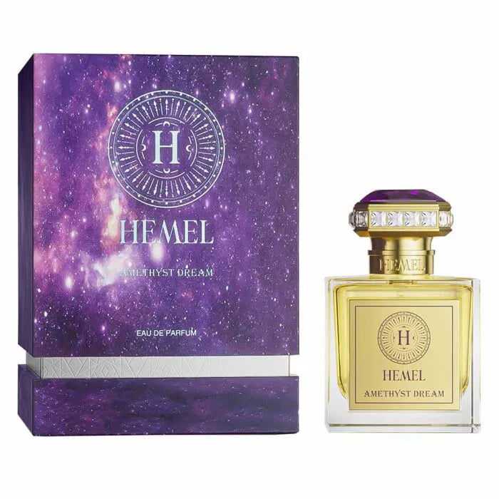 Amethyst Dream Eau de Parfum 100ml