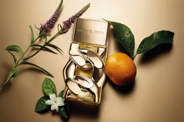 عطر "بور فام"