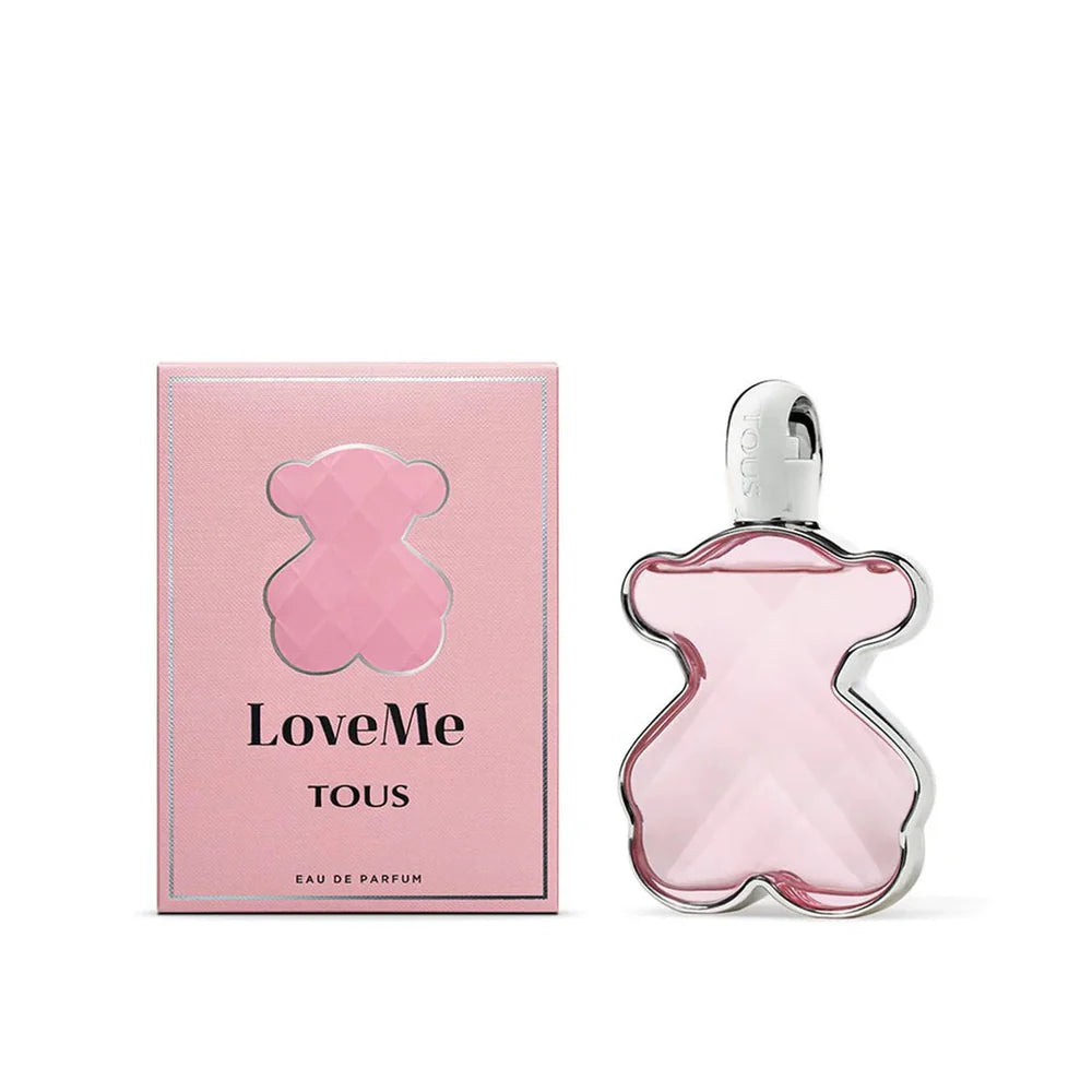 LoveMe Eau de Parfum 90ml