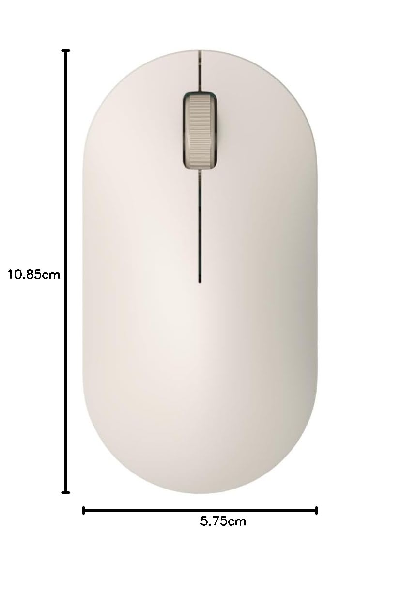 Xiaomi Wireless Mouse Lite 2