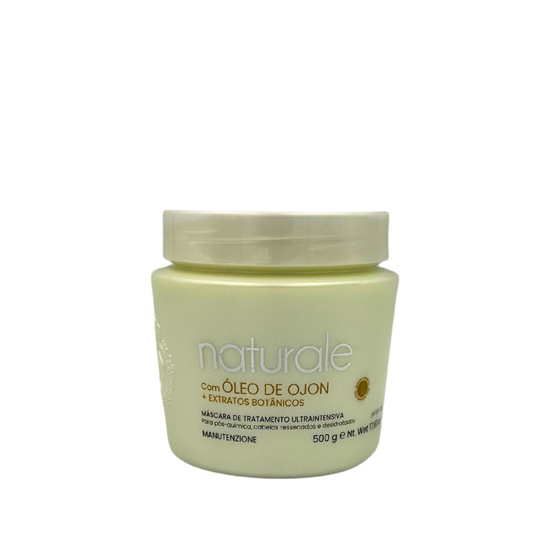 Naturale 4 Stagioni Mask Ojon 500g