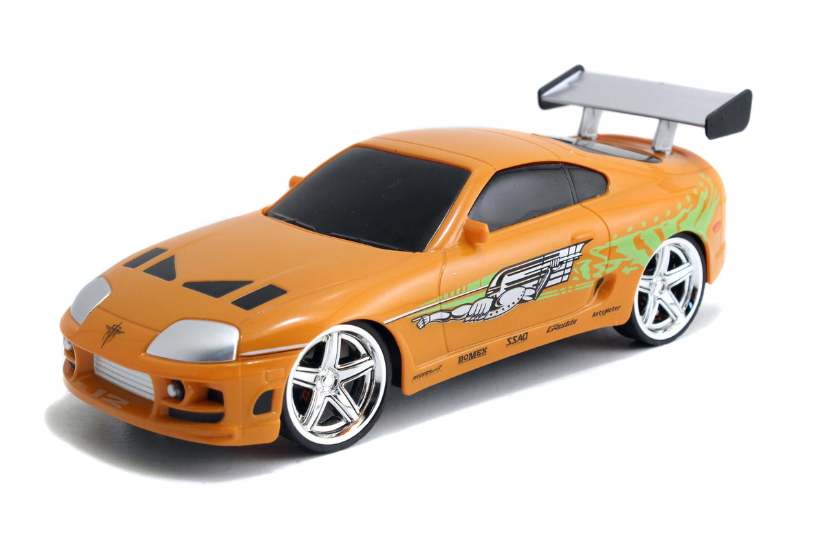 Jada - Fast & Furious Brian's Toyota