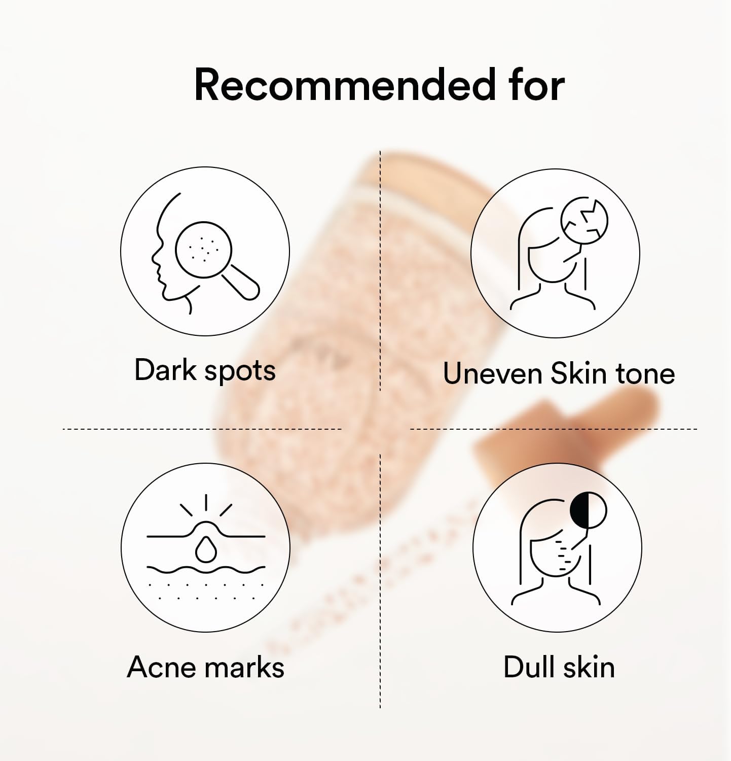 Abib Glutathiosome Dark Spot Serum Vita drop 1.69 fl.oz. | Korean Skincare, Dark Spot, Hyperpigmentation Treatment | Brightening Serum for Sensitive, Uneven Skin | Niacinamide, Viatmin C