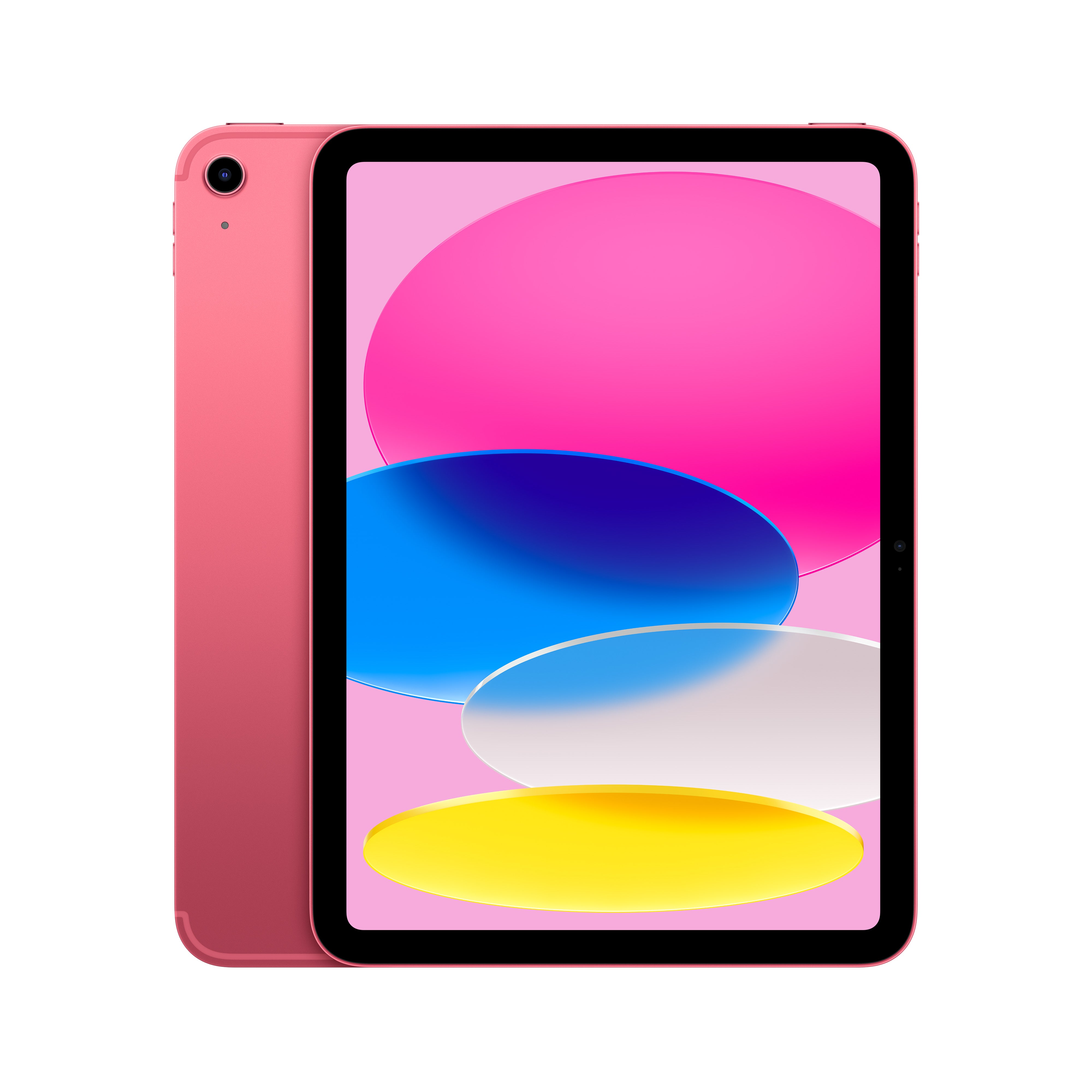 11-inch iPad A16 Wi-Fi + Cellular