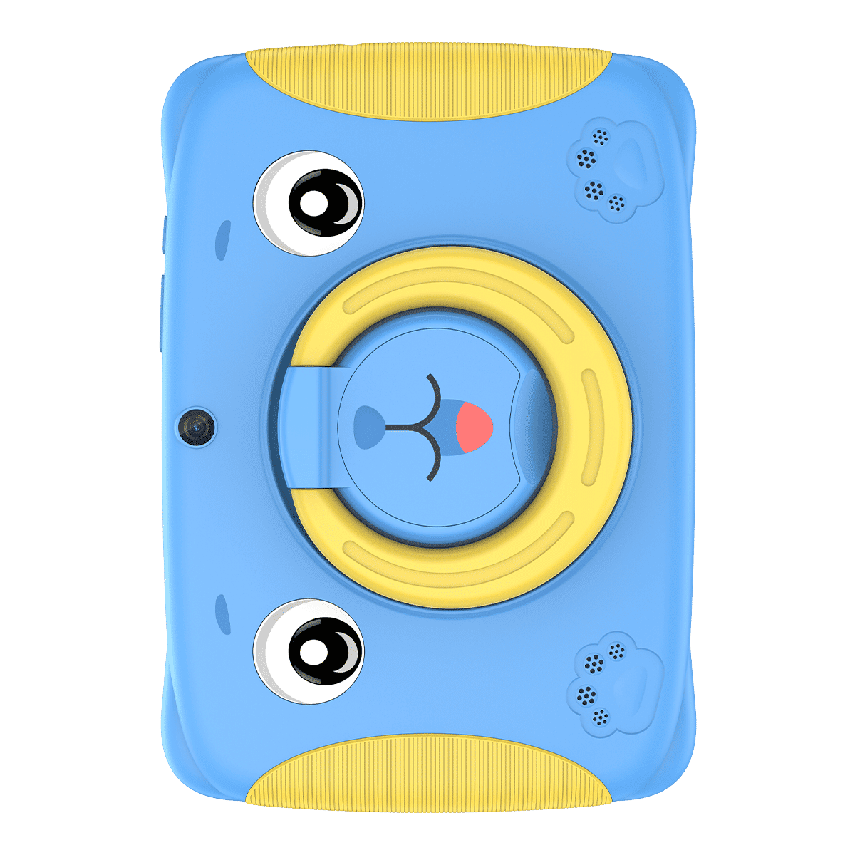 بلاكفيو تاب A3 للأطفال أزرق